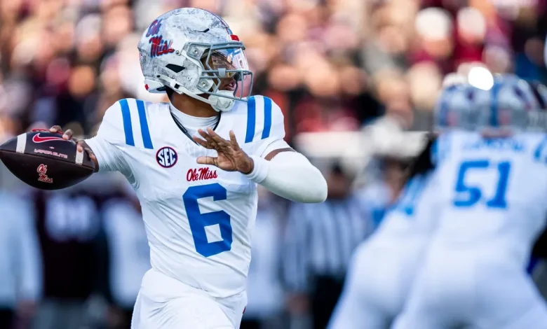 Ranking Ohio State's 5 potential College Football Playoff opponents