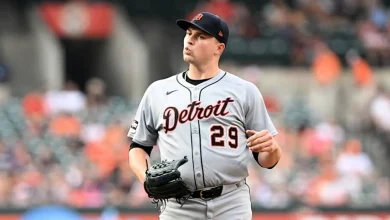 Ranking Tarik Skubal trade suitors for parity's sake: How Orioles can doom baseball