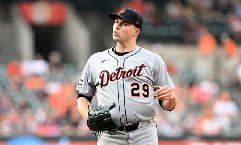 Ranking Tarik Skubal trade suitors for parity's sake: How Orioles can doom baseball