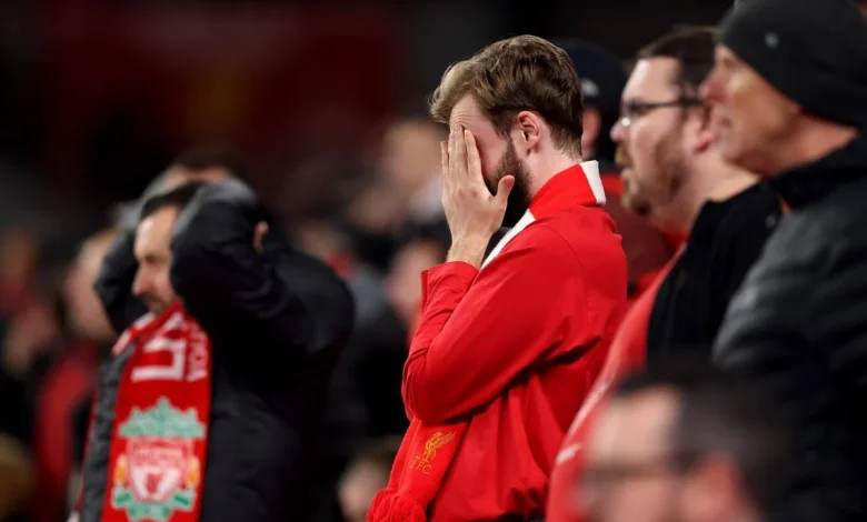 Ranking the happiness levels of every Premier League club