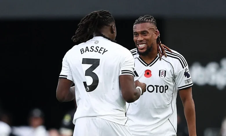 Ranking which Premier League players will be missed most while at AFCON