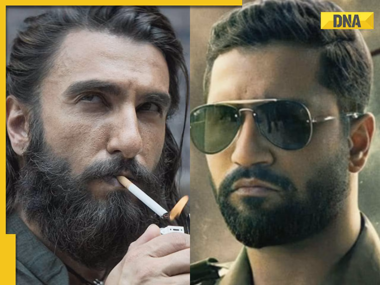 Ranveer Singh's Dhurandhar and Vicky Kaushal's Uri part of Aditya Dhar's same cinematic universe? Viral video shows...
