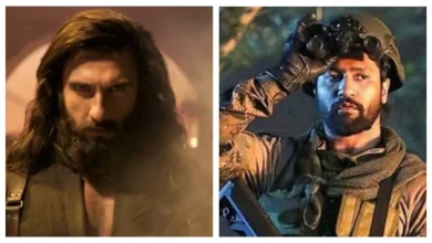 Ranveer's Dhurandhar and Vicky's Uri connected? Fan theory links Aditya Dhar films