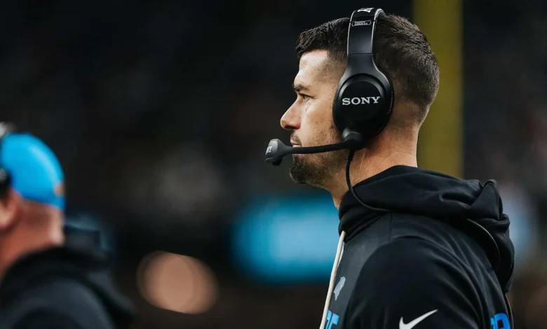 Rapid Reactions: Panthers fall at New Orleans, still tied for division lead