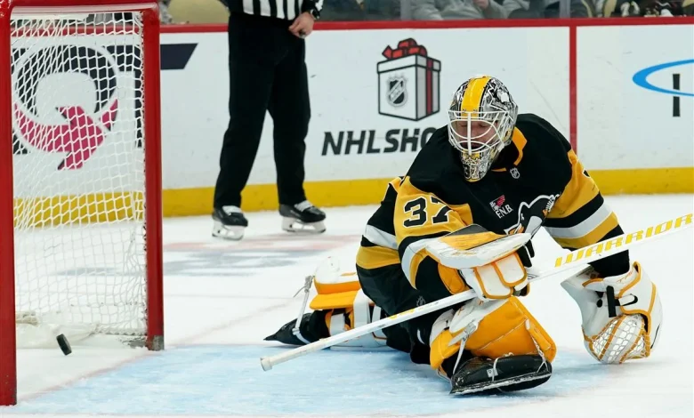 Rapid recap: Penguins somehow blow four-goal lead, fall in overtime to Sharks