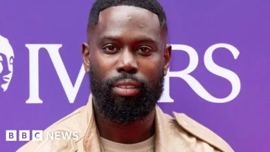 Rapper Ghetts admits causing death by dangerous driving