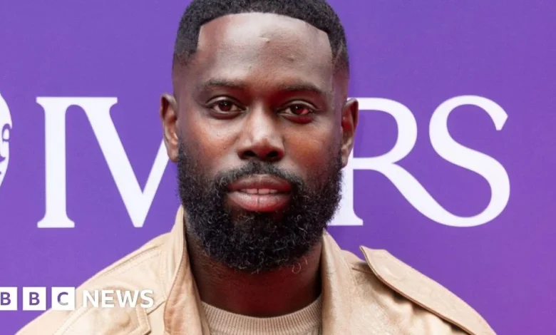 Rapper Ghetts admits causing death by dangerous driving