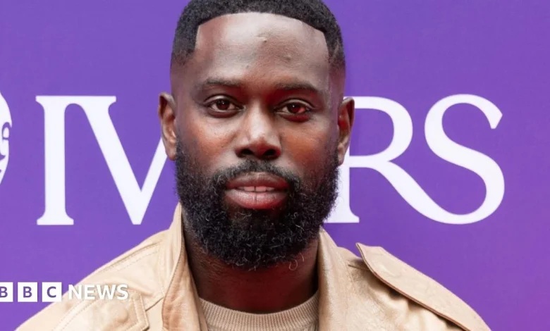 Rapper Ghetts admits causing death by dangerous driving