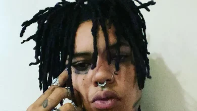 Rapper POORSTACY Dead at 26