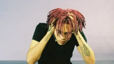 Rapper POORSTACY dead at 26, cause of death under investigation