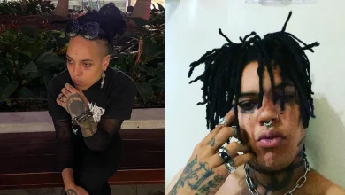 Rapper POORSTACY's cause of death revealed? What we know amid ‘medical emergency’ | Hindustan Times