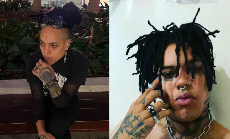 Rapper POORSTACY's cause of death revealed? What we know amid ‘medical emergency’ | Hindustan Times