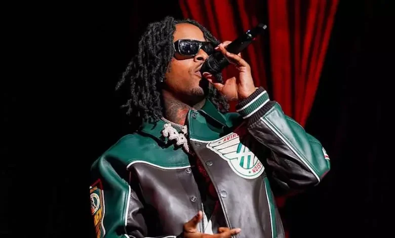 Rapper Toosii Commits to Hometown Syracuse to Chase College Football Career