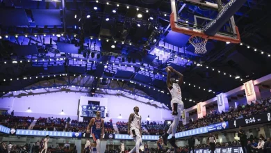 Raptors 905 off to special to start to G League season. Here’s why it’s encouraging for their NBA club