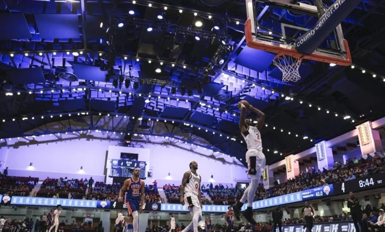 Raptors 905 off to special to start to G League season. Here’s why it’s encouraging for their NBA club