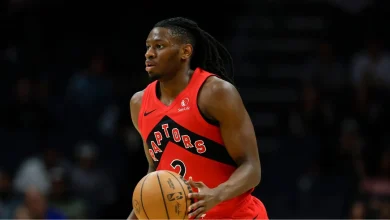 Raptors 905 set G League record with 11-0 start