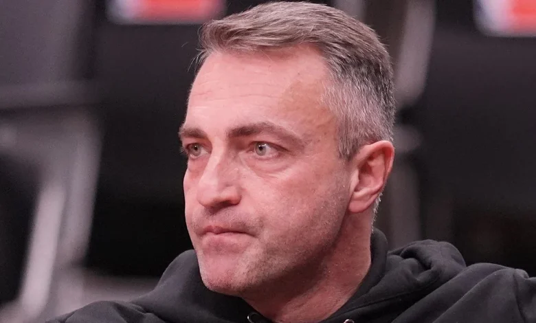 Raptors get big injury update before Knicks NBA Cup game