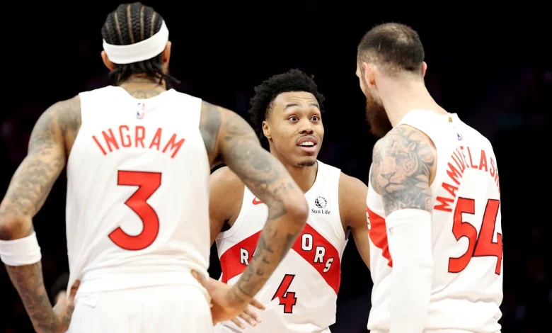 Raptors' gutting loss to Hornets just reinforced Scottie Barnes' key status