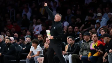 Raptors trade rumor lands 6-foot-11 center for former 1st-round pick