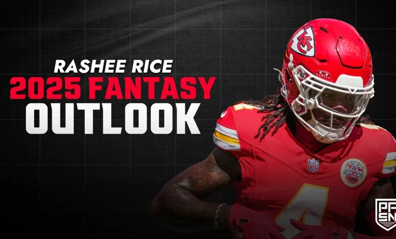 Rashee Rice Fantasy Hub: Week 14 Injury Update, Start ‘Em/Sit ‘Em Advice, Points Projection, and Weather Impact