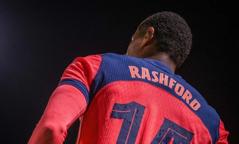 Rashford 'reaparece' y Ter Stegen abre el debate