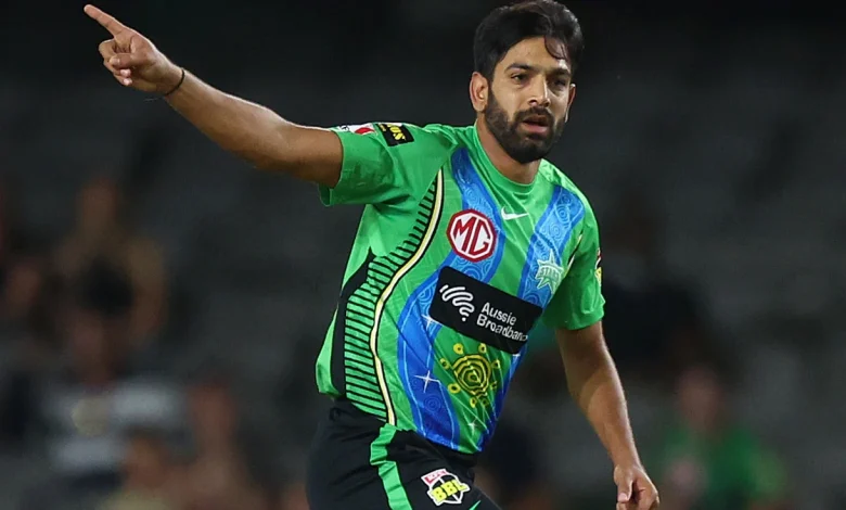 Rauf raring to go in Stars return, issues warning to Babar