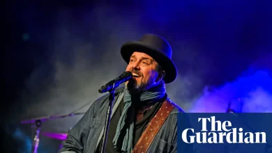Raul Malo, frontman of band the Mavericks, dies aged 60
