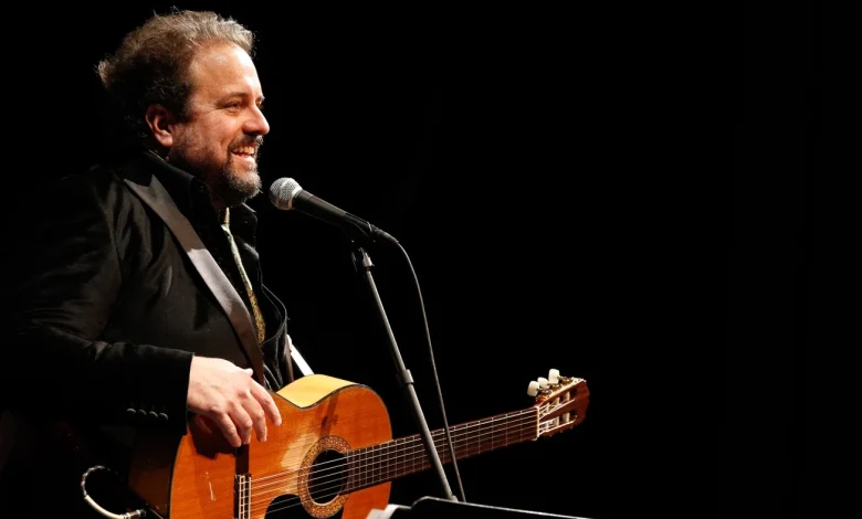 Raul Malo, lead singer of The Mavericks, has died at 60