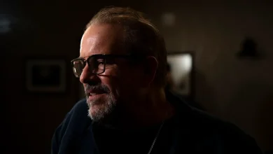 Raul Malo rushed to hospital but Ryman tribute shows to proceed