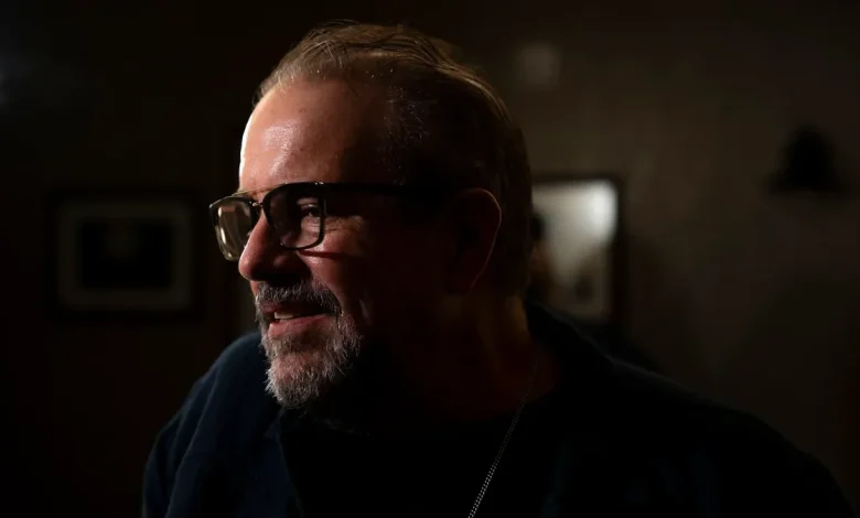 Raul Malo rushed to hospital but Ryman tribute shows to proceed