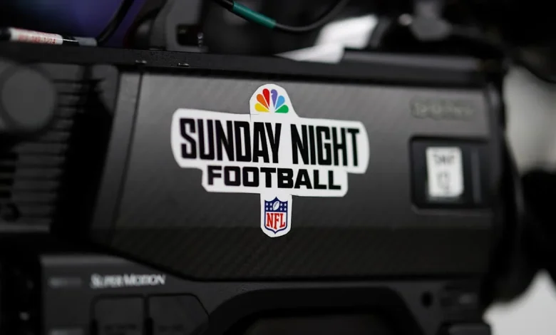Ravens-Patriots Game Flexed to ‘Sunday Night Football’