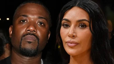 Ray J Claims ChatGPT Entrenched His RICO Beliefs About Kim Kardashian, Kris Jenner