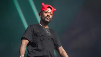 Ray J Slams Jay-Z & Beyoncé for Not Meeting and Taking Pictures With His Sister, Brandy, on Tour