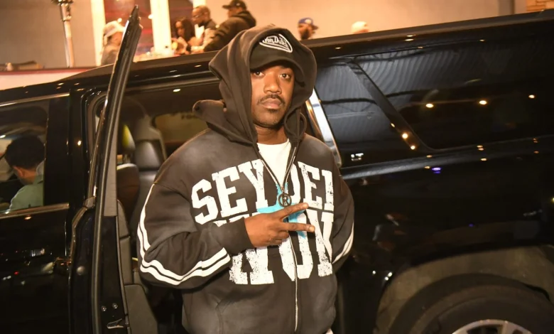 Ray J compares Kim and Kris to Diddy in new docs