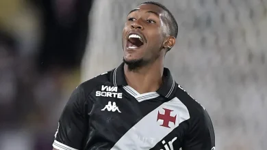 Rayan abre o placar contra o Corinthians, mas gol estava impedido por um detalhe