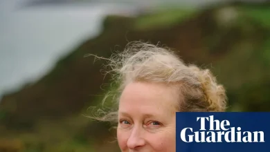 Raynor Winn denies new allegations of theft from family members