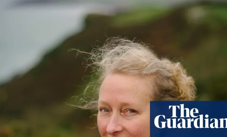 Raynor Winn denies new allegations of theft from family members