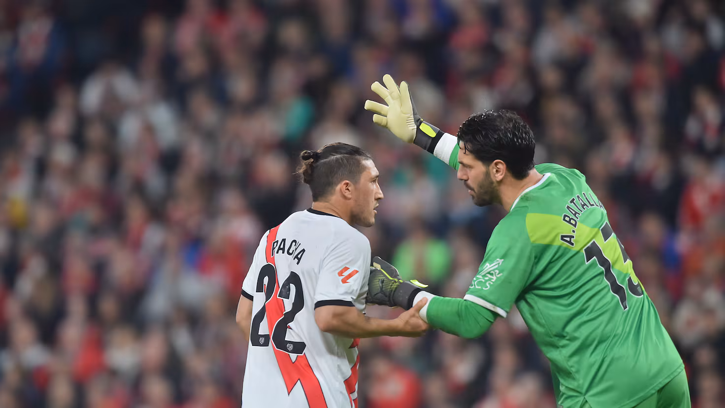 Rayo Vallecano - Betis hoy en directo: última hora de LaLiga EA Sports en vivo