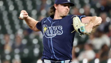 Rays Have Discussed Pepiot, Baz In Ketel Marte Trade Conversations