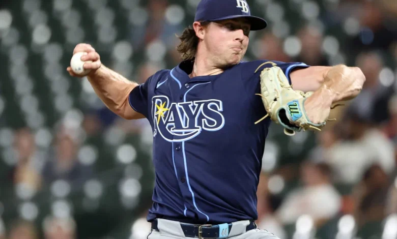 Rays Have Discussed Pepiot, Baz In Ketel Marte Trade Conversations