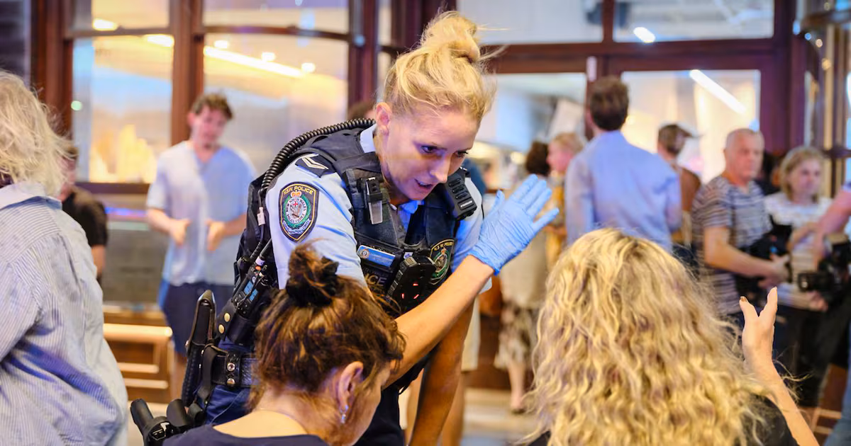 Reader callout: Are you in Sydney? Share your experience in the wake of the mass shooting at Bondi Beach
