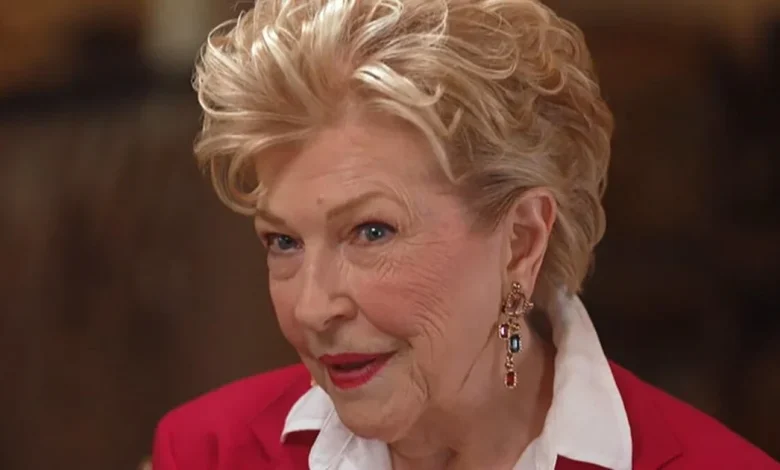 Readers Celebrate Mitford Community at Jan Karon’s Homecoming Event