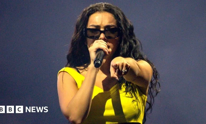 Reading and Leeds 2026: Charli XCX and Raye to headline