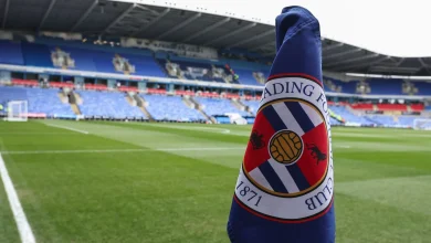 Reading at risk of being LIQUIDATED as League One club slapped with winding-up petition by former chief executive
