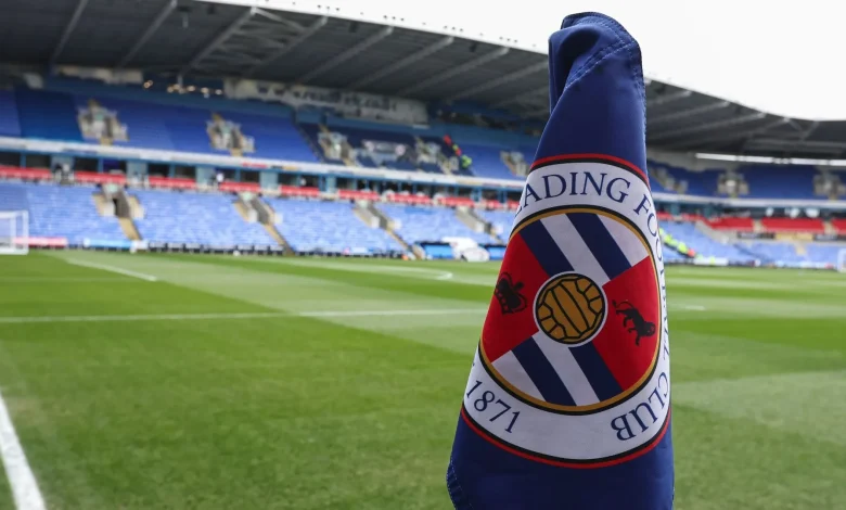 Reading at risk of being LIQUIDATED as League One club slapped with winding-up petition by former chief executive