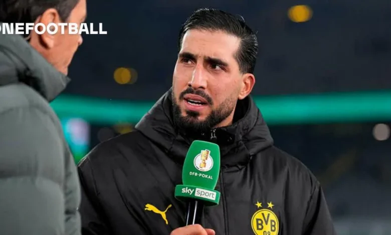 Reaktionen: „Extrem bitter, weil es ein K.o.-Spiel war“