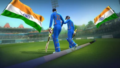 Real Cricket to get battle pass and real-world rewards as BGMI maker Krafton takes majority stake in Nautilus Mobile