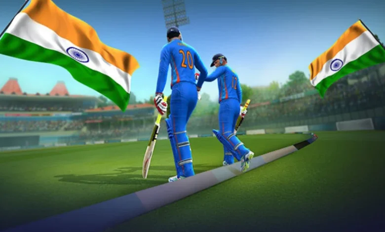 Real Cricket to get battle pass and real-world rewards as BGMI maker Krafton takes majority stake in Nautilus Mobile