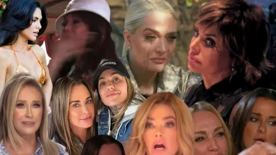 'Real Housewives of Beverly Hills' Most Iconic Moments ... Premiere Day!