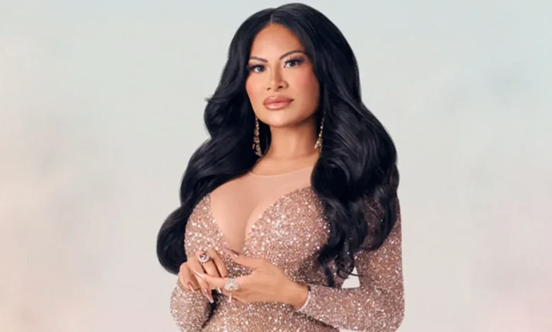 'Real Housewives' star Jen Shah freed early from prison sentence for wire fraud scheme